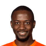 Mohamed Buya Turay fm 2020