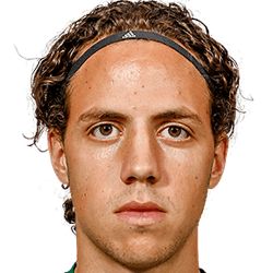 Giovanni Troupée fm 2020