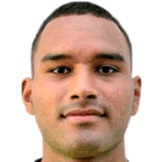 Eddie Segura fm 2020