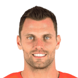 Daniele Padelli fm 2020