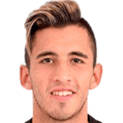 Joaquín Torres fm 2020