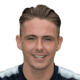 Scott Allan fm20