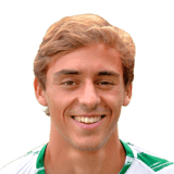 Francisco Geraldes fm20