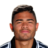 Bruno Tabata fm 2020