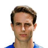 Daniel Høegh fm 2020