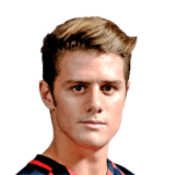 Bautista Merlini fm20