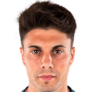 José Naranjo fm 2020