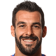 Álvaro Negredo FM 2020