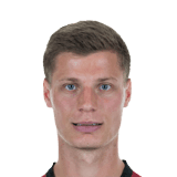 Patrick Erras fm 2020