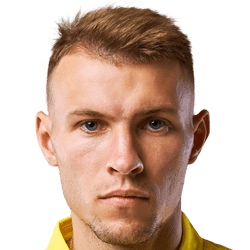 Sergey Parshivlyuk fm20