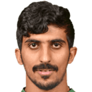 Mohammed Al-Kuwaykibi fm20