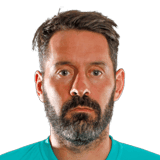Scott Carson fm 2020
