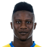 Suleiman Abdullahi fm 2020