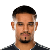 Cristian Techera fm20