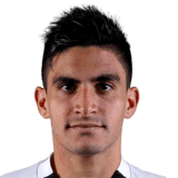 Guillermo Celis fm20