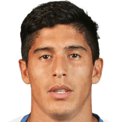 Ramiro Cáseres fm20