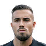 Marcello Falzerano fm20