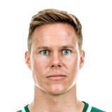 Niklas Moisander fm 2020