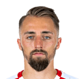 Florian Hübner fm 2020