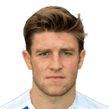 Josh Windass fm20