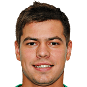 Olexiy Shevchenko fm 2020