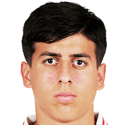 Santiago Colombatto fm 2020