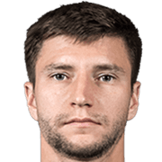 Dmitry Stotskiy fm20