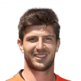 Karlo Letica fm 2020