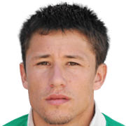 Rolando García Guerreño fm20