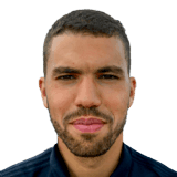 Oualid El Hajjam fm 2020