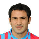 Fabián Rinaudo fm20