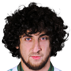 Khoren Bairamyan fm20