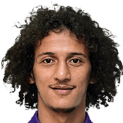Mohammed Abdulrahman fm20