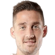 Nicolás Mazzola fm20