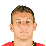 Andreas Skovgaard fm 2020