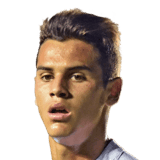 Cristian Ferreira fm20