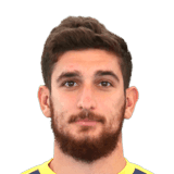 Matteo Bianchetti fm20