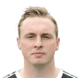 David Stockdale fm20