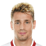 Mathieu Debuchy fm20