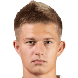 Yegor Sorokin fm20