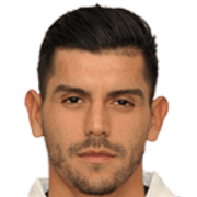 José Bizama fm 2020