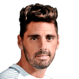 Nicolás Navarro fm20