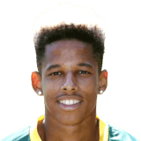 André Vidigal fm 2020