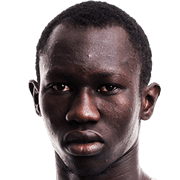 Elimane Franck Kanouté fm20