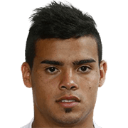 Leonardo Villalba fm 2020