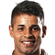 Gabriel Esparza fm20