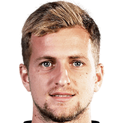 Nicolás Colazo fm20