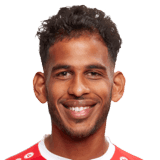 Faris Haroun fm 2020