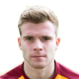 Chris Cadden fm 2020