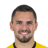 Pascal Testroet fm 2020